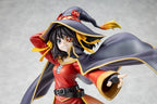 Haruhi Suzumiya "KONOSUBA -God's blessing on this wonderful world!" Megumin Collaboration Ver. — Illustration by Noizi Ito
