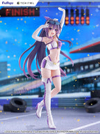 TENITOL TALL Date A Live V Tohka Yatogami: Race Queen Ver. Non-Scale Figure
