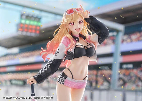 My Dress-Up Darling Marin Kitagawa Race Queen Ver. 1/7 Scale Figure