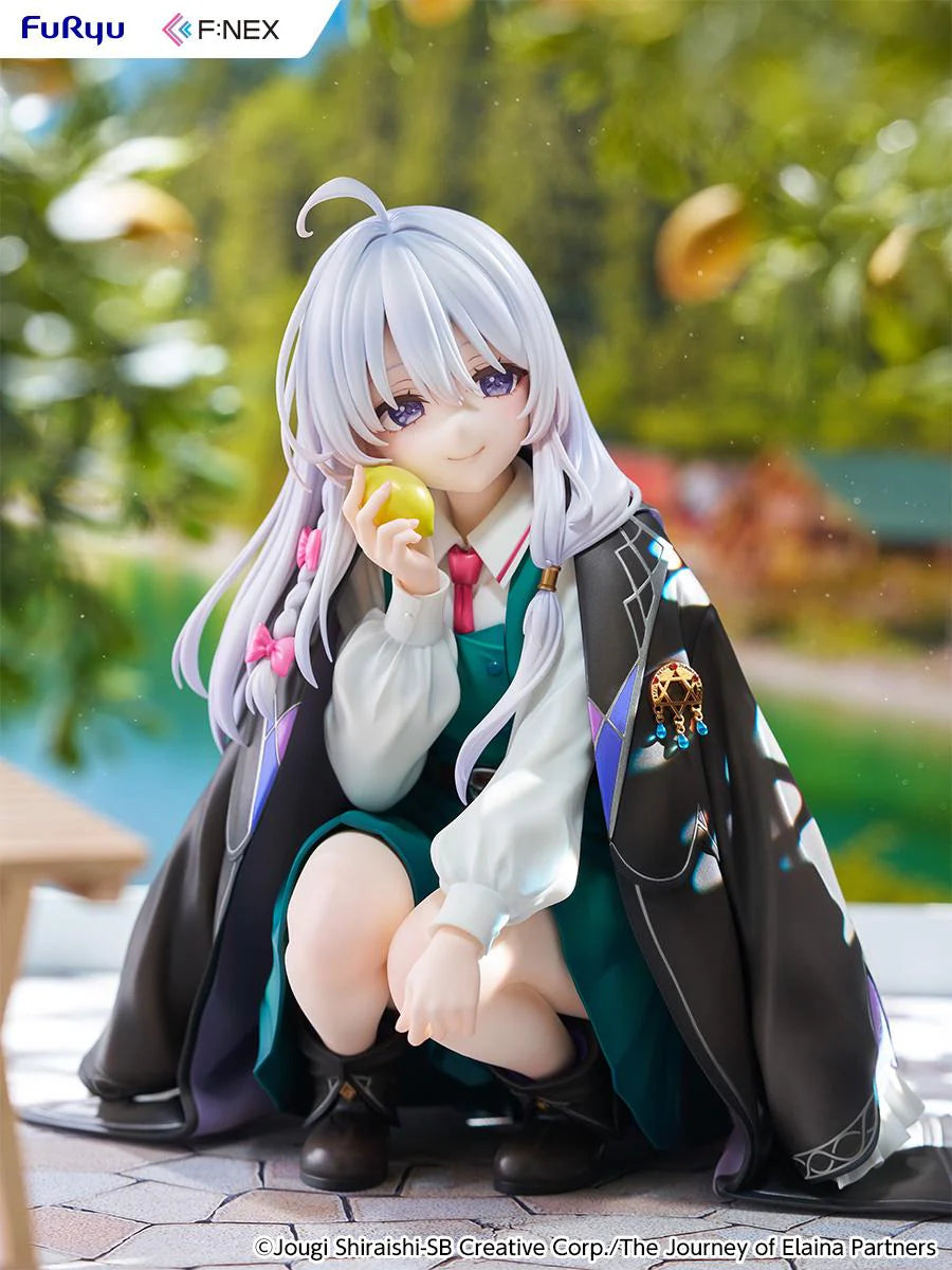 Wandering Witch: The Journey of Elaina Elaina Citrus Ver. 1/6 Scale Figure