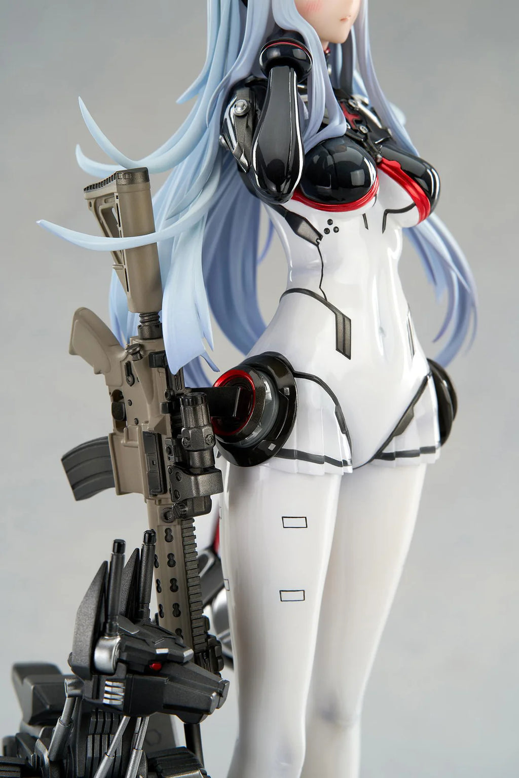 [Bonus] Girls' Frontline 416: Midnight Evangelion Ver. 1/7 Scale Figure