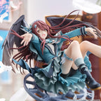 The Idolm@ster: Shiny Colors Tenka Osaki: Gardienne Amethyst Ver. 1/6 Scale Figure