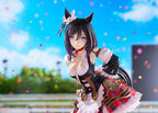 Uma Musume: Pretty Derby Eishin Flash: Victory Pose Ver. 1/7 Scale Figure
