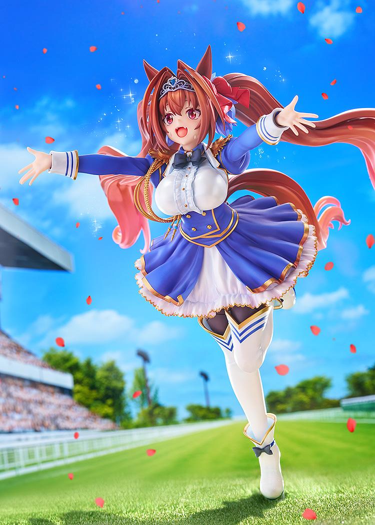 Umamusume: Pretty Derby Your Scarlet Tailwind Daiwa Scarlet