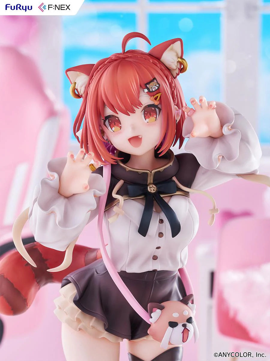 Nijisanji Ratna Petit 1/7 Scale Figure