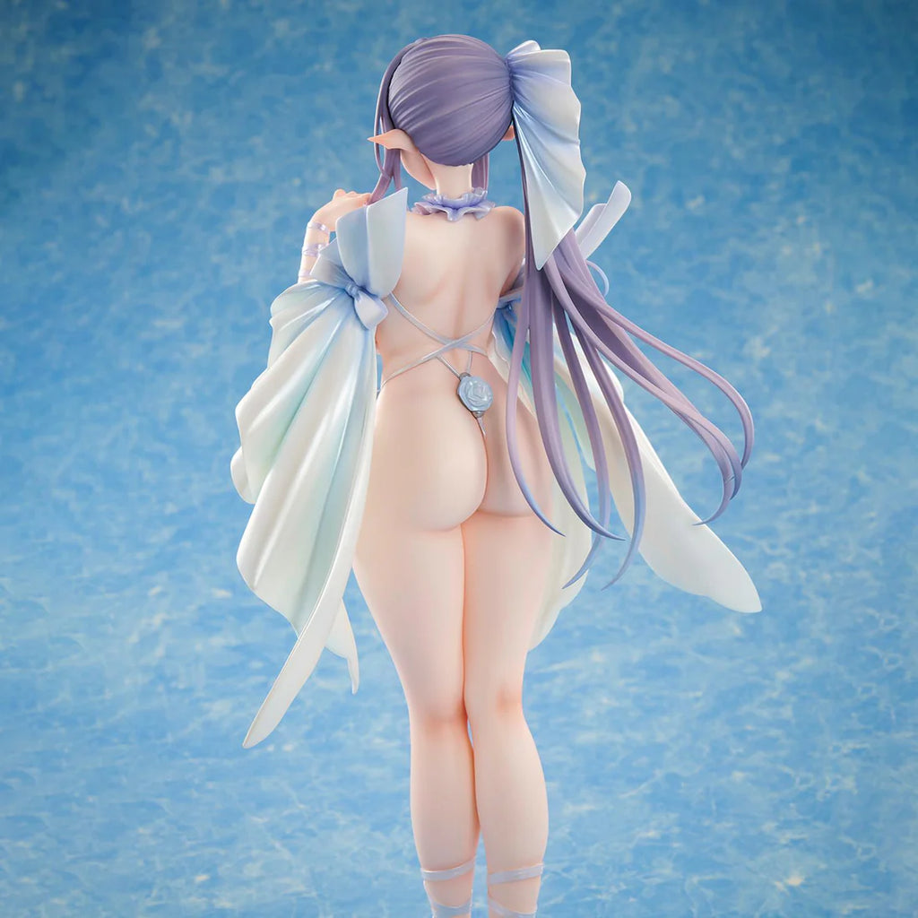 Sora72iro Illustration Gekka Bijin 1/6 Scale Figure