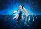 Fate/Grand Order Berserker/Morgan Figma