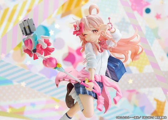 ONIMAI: I'm Now Your Sister! Mahiro Oyama: Heisei Gyaru Ver. 1/6 Scale Figure