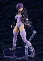 PLAMATEA Ghost in the Shell: Stand Alone Complex Motoko Kusanagi