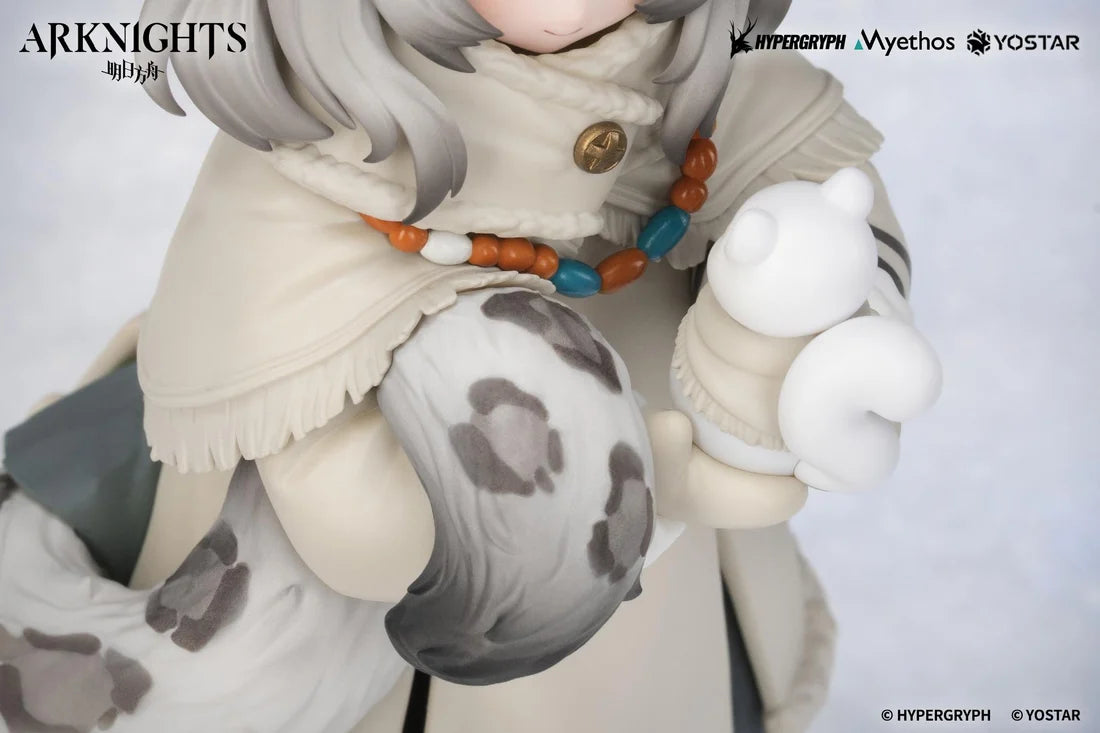 Arknights: Rhodes Kids Series Pramanix Non-Scale Figure
