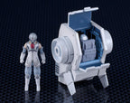 Moderoid Titanomachia Side:GR Vector - Order of Knights Specifications