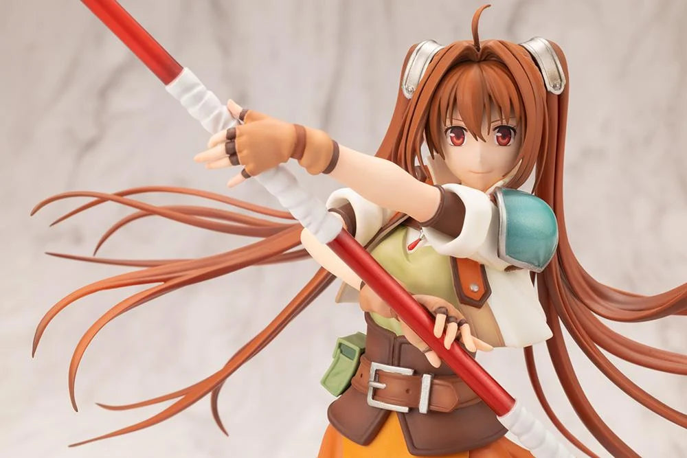The Legend of Heroes: Trails in the Sky SC Estelle Bright 1/8 Scale Figure (Re-run)