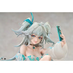 Girls' Frontline 2: Exilium Florence Marvellous Herb Cake Ver. 1/7 Scale Figure