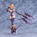 PLAMAX BP-03 Sophia F. Shirring Vampire Ver.