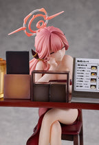 Blue Archive Aru (Dress): Memorial Lobby Ver. 1/7 Scale Figure