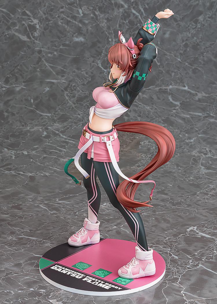 Umamusume: Pretty Derby Dantsu Flame 1/7 Scale Figure