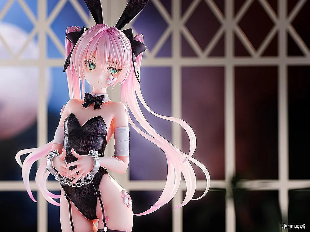 Rurudo Illustration Hatsune: Bunny Girl Ver. 1/6 Scale Figure