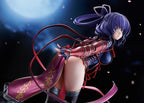 The Legend of Heroes: Trails Beyond the Horizon Rixia Mao 1/7 Scale Figure