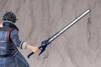 The Legend of Heroes: Trails Through Daybreak Van Arkride 1/8 Scale Figure