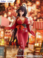 Azur Lane Taihou Yukata Ver. 1/7 Scale Figure