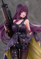 Girls' Frontline 2: Exilium Makiatto: Ballroom Interlude Ver. 1/7 Scale Figure