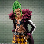 Portrait of Pirates One Piece Limited Edition Bartolomeo the Cannibal: Limited Reprint Edition