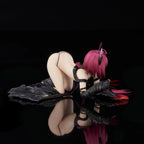 To Love-Ru Darkness Mea Kurosaki: Darkness Ver. Renewal Package Edition 1/6 Scale Figure