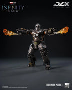 Marvel Studios: The Infinity Saga DLX Iron Man Mark 1