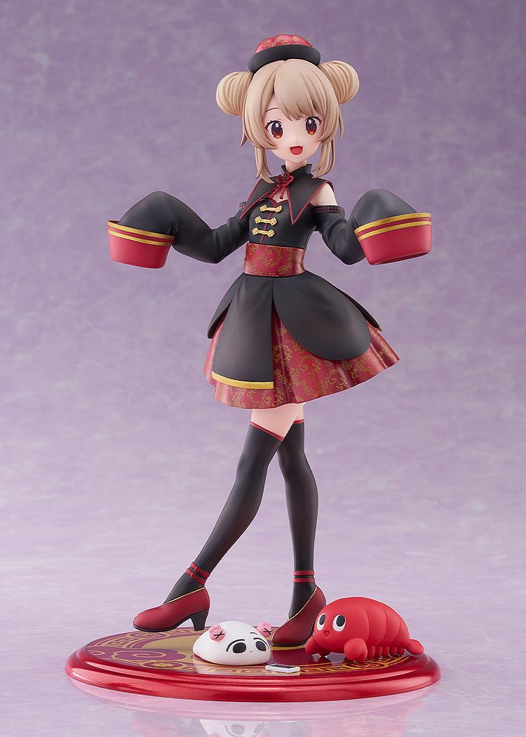 Natori Sana (Jiangshi) 1/7 Scale Figure