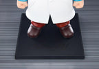 Oshi Works Mega Man 11 Dr. Wily & Dr. Light