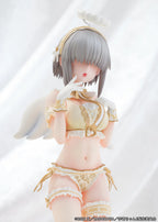 Uzaki-chan Wants to Hang Out! Season 2 Yanagi Uzaki: Angel Ver. 1/7 Scale Figure
