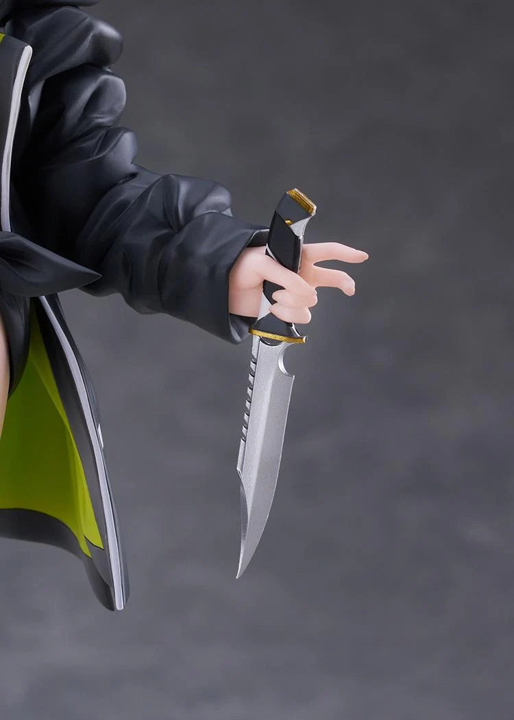 Fate/Grand Order Moon Cancer / Jade Rabbit 1/7 Scale Figure