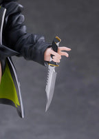 Fate/Grand Order Moon Cancer / Jade Rabbit 1/7 Scale Figure