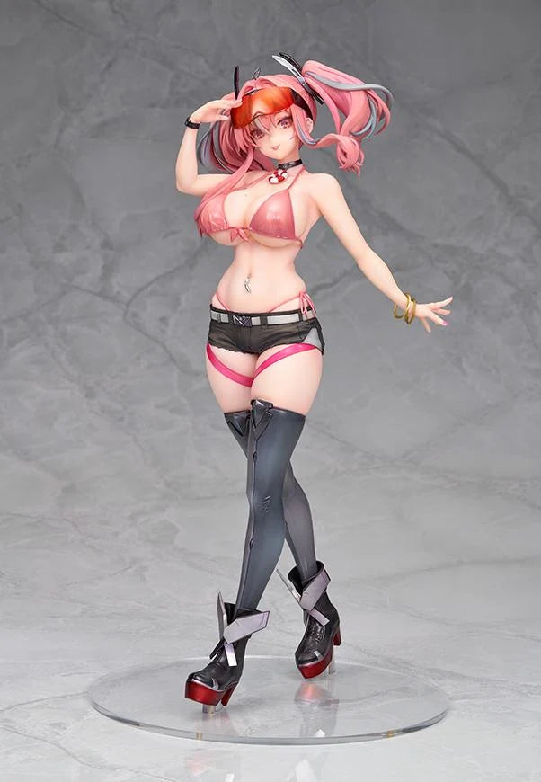 Azur Lane Bremerton 1/7 Scale Figure