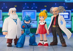 Oshi Works Mega Man 11 Mega Man