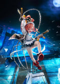 Blue Archive Neru: Call Sign Double O 1/7 Scale Figure