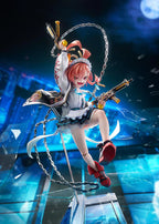 Blue Archive Neru: Call Sign Double O 1/7 Scale Figure