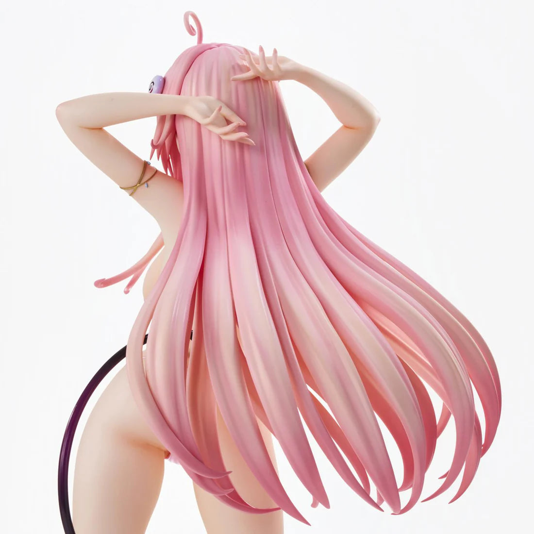 To Love-Ru Darkness Lala Satalin Deviluke Swimsuit Ver. 1/4 Scale Figure