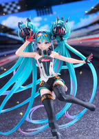 Vocaloid Hatsune Miku GT Project Taito Kuji Racing Miku (2026 Ver.) Figure