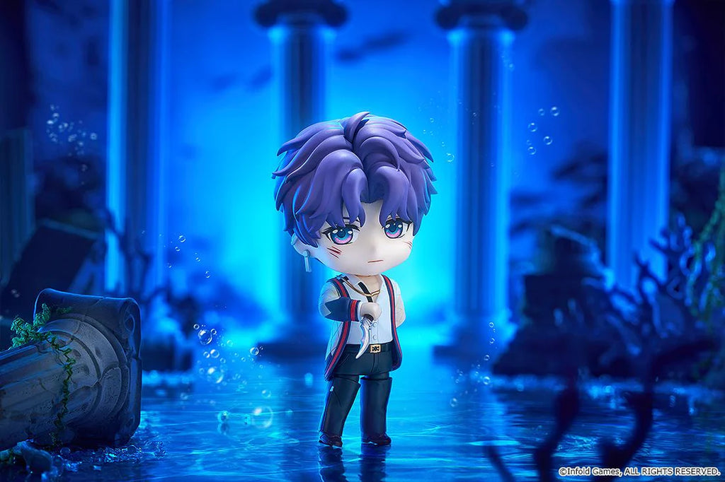 Nendoroid Love and Deepspace Rafayel