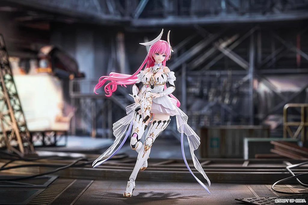 Hyper Body Goddess of Victory: Nikke Dorothy