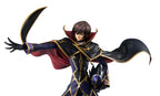 Precious G.E.M. Series Code Geass: Lelouch of the Re;surrection Zero (20th Anniversary Re-run)