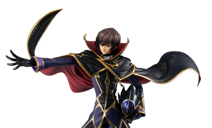Precious G.E.M. Series Code Geass: Lelouch of the Re;surrection Zero (20th Anniversary Re-run)