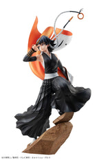 Gals Series Bleach Sui-Feng (Re-run)