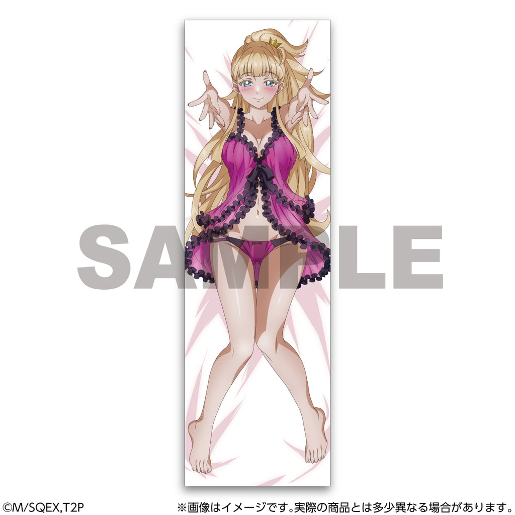 Tales of Wedding Rings Season 2 Body Pillow Cover Hime