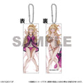 Tales of Wedding Rings Season 2 Mini Body Pillow (2 types)
