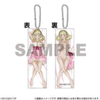 Tales of Wedding Rings Season 2 Mini Body Pillow (2 types)