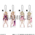 Tales of Wedding Rings Season 2 Mini Body Pillow (2 types)