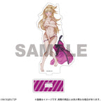 Tales of Wedding Rings Season 2 Big Acrylic Stand (4 types)