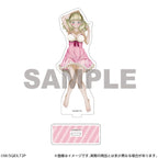 Tales of Wedding Rings Season 2 Big Acrylic Stand (4 types)